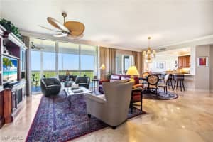 4761 West Bay Blvd 803, Estero