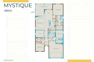 20353 Kingmont Drive, Estero, FL 33928 Sold 06/13/25
