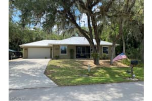1990 Snyder Drive, Alva, FL 33920 Sold 07/28/25