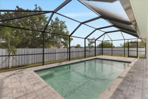 2048 3rd Terrace, Cape Coral, FL 33993 - MLS#225045225