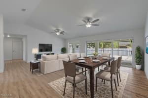 2048 3rd Terrace, Cape Coral, FL 33993 - MLS#225045225