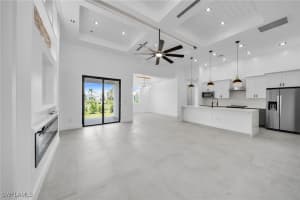 4220 Jacaranda Parkway, Cape Coral, FL 33993 - MLS#225045231