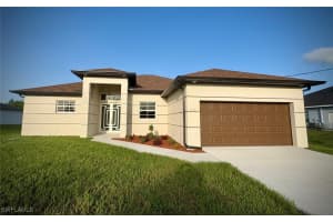 1312 Oak Avenue, Lehigh Acres, FL 33972 - MLS#225045248
