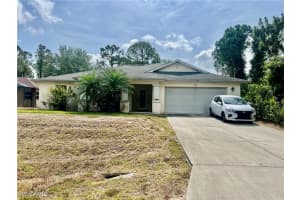 713 Crestline Avenue, Lehigh Acres, FL 33974 Sold 06/23/25