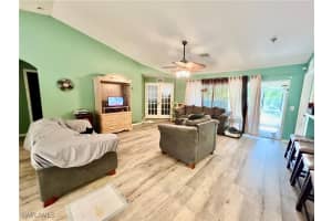 713 Crestline Avenue, Lehigh Acres, FL 33974 Sold 06/23/25