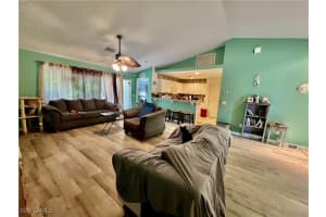 713 Crestline Avenue, Lehigh Acres, FL 33974 Sold 06/23/25