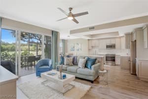 3485 Laurel Greens Ln S 102, Naples