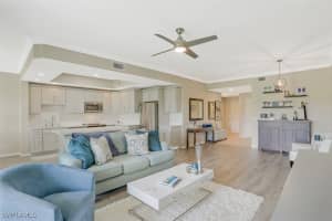 3485 Laurel Greens Lane, Naples, FL 34119 - MLS#225045269