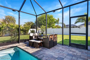 3833 15th Place, Cape Coral, FL 33914 Sold 06/17/25