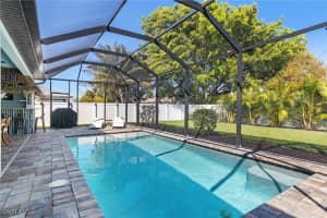 3833 15th Place, Cape Coral, FL 33914 Sold 06/17/25