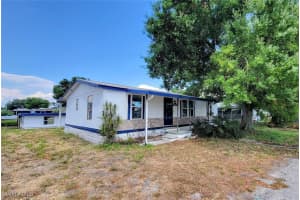 1055 7TH Street, Okeechobee, FL 34974 Sold 10/16/25