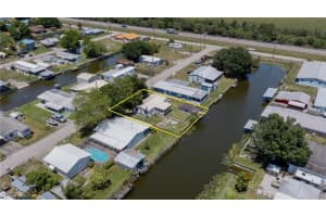 1055 7TH Street, Okeechobee, FL 34974 Sold 10/16/25