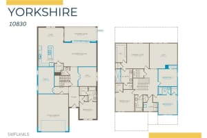 20665 Napa Loop, Estero, FL 33928 Sold 08/28/25