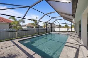 2025 3rd Street, Cape Coral, FL 33993 Sold 06/30/25