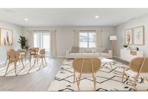 2806 26TH Street, Lehigh Acres, FL 33976 Sold 06/23/25
