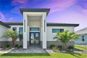 3909 20th Avenue, Cape Coral, FL 33914 - MLS#225045301