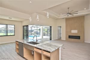 3909 20th Avenue, Cape Coral, FL 33914 - MLS#225045301