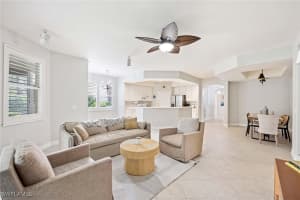1786 Tarpon Bay Drive, Naples, FL 34119 - MLS#225045305