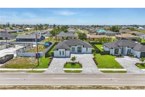103 Chiquita Boulevard, Cape Coral, FL 33993 Sold 09/18/25