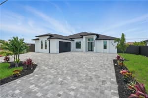 103 Chiquita Boulevard, Cape Coral, FL 33993 Sold 09/18/25