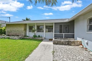 1414 Shelby Parkway, Cape Coral, FL 33904 - MLS#225045317