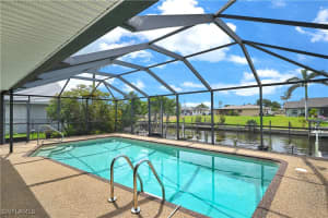 1414 Shelby Parkway, Cape Coral, FL 33904 - MLS#225045317