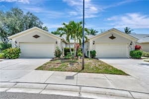 8012 Sivon Way, Naples, FL 34119 - MLS#225045324