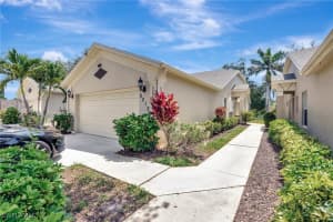8012 Sivon Way, Naples, FL 34119 - MLS#225045324