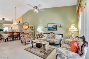 8012 Sivon Way, Naples, FL 34119 - MLS#225045324
