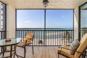 8400 Estero Blvd 501, Fort Myers Beach