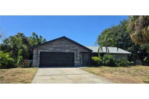 1610 Cornwallis Parkway, Cape Coral, FL 33904 - MLS#225045341