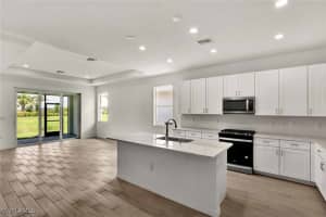 44311 Panther Drive, Punta Gorda, FL 33982 Sold 09/30/25