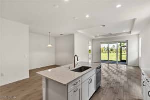 44311 Panther Drive, Punta Gorda, FL 33982 Sold 09/30/25