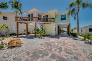 2579 Third Street, Matlacha, FL 33993 - MLS#225045346
