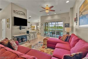 10032 Oakhurst Way, Fort Myers, FL 33913 - MLS#225045348