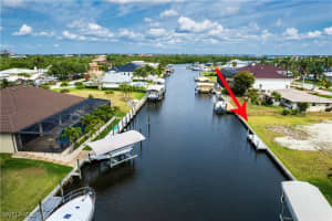 122 Placid Drive, Fort Myers, FL 33919 - MLS#225045372
