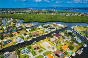 122 Placid Drive, Fort Myers, FL 33919 - MLS#225045372