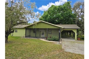 1301 Jacks Lane, Fort Denaud, FL 33935 - MLS#225045375