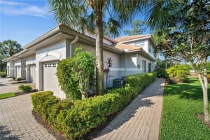 3913 Loblolly Bay Drive, Naples, FL 34114 Sold 06/27/25