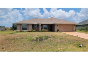 2043 Nw 16th Ter, Cape Coral