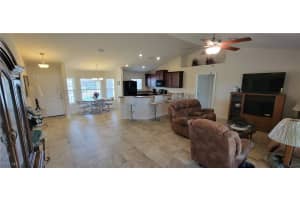 2043 16th Terrace, Cape Coral, FL 33993 - MLS#225045382