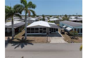 3368 Galaxy Way, North Fort Myers, FL 33903 Sold 08/04/25