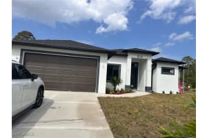 510 Bronx Ave, Lehigh Acres, FL 33974 Sold 07/28/25