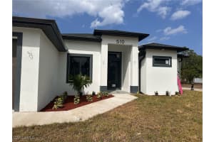 510 Bronx Ave, Lehigh Acres, FL 33974 Sold 07/28/25