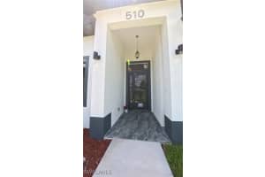 510 Bronx Ave, Lehigh Acres, FL 33974 Sold 07/28/25