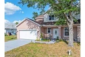 857 Bedford Drive, Lehigh Acres, FL 33974 - MLS#225045390