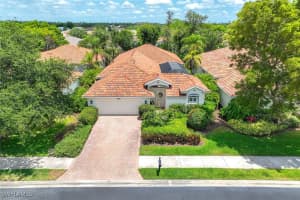 3220 Sundance Circle, Naples, FL 34109 Sold 09/02/25