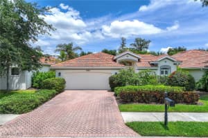 3220 Sundance Circle, Naples, FL 34109 Sold 09/02/25