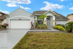 12721 Kelly Sands Way, Fort Myers, FL 33908 Sold 07/31/25