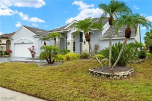 12721 Kelly Sands Way, Fort Myers, FL 33908 Sold 07/31/25